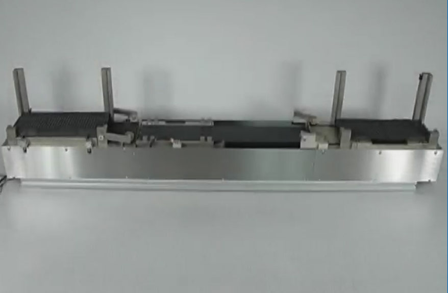 T-300 JEDEC Tray Handling System
